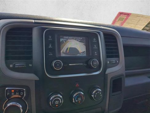 Used 2022 RAM 1500 Tradesman w/ Chrome Plus Package image 12