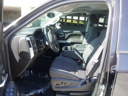Used 2014 Chevrolet Silverado 1500 LT AWD/4WD image 35