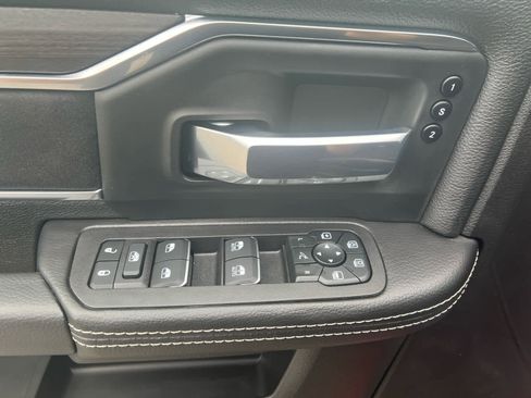 New 2026 RAM 3500 Laramie image 22