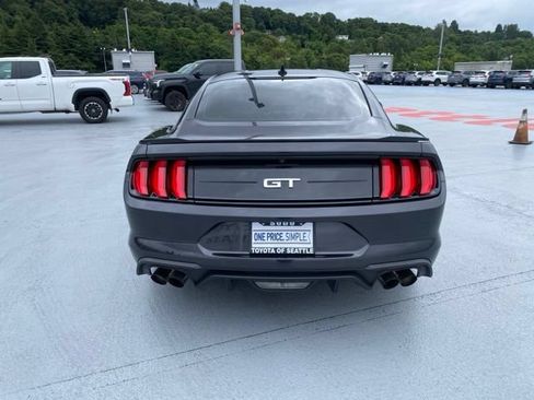 Used 2023 Ford Mustang GT RWD image 31