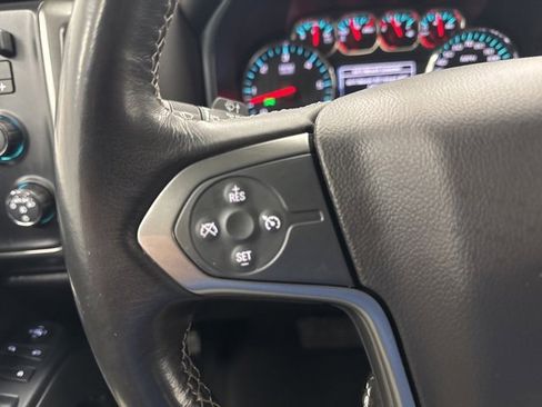 Used 2018 Chevrolet Silverado 1500 LT w/ All Star Edition image 12