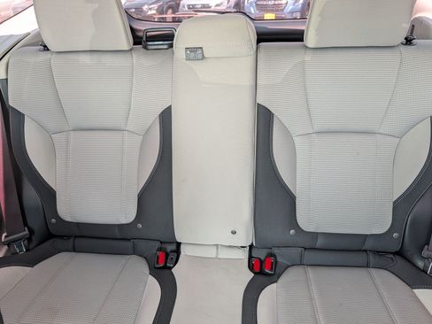 Used 2023 Subaru Forester AWD/4WD image 13