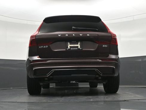Used 2026 Volvo XC60 B5 Plus AWD/4WD image 26