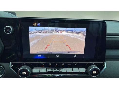 New 2026 Chevrolet Colorado Trail Boss image 19