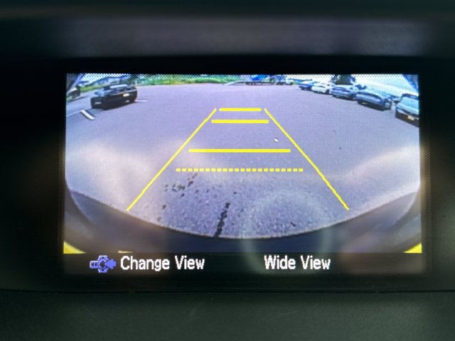 Used 2014 Honda CR-V EX image 25