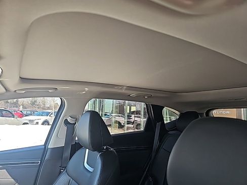 Used 2024 Hyundai Tucson Limited image 26