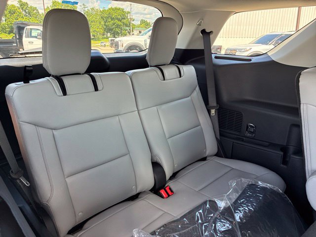 New 2026 Ford Explorer Active w/ Active Comfort Package RWD image 31