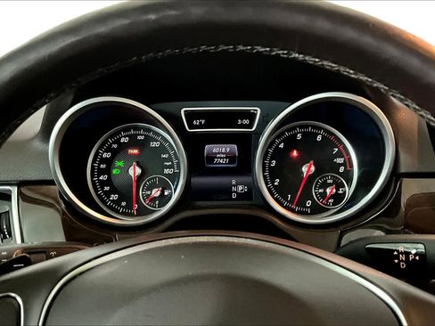 Used 2016 Mercedes-Benz GLE 350 4MATIC image 26