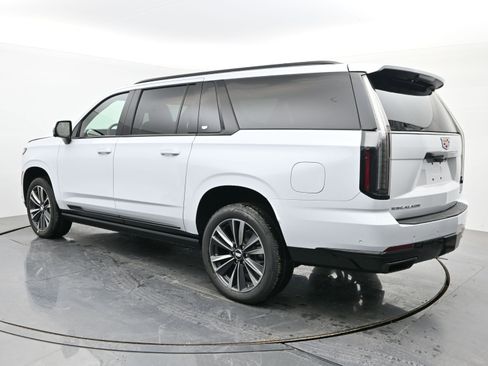 New 2026 Cadillac Escalade ESV Sport w/ Touring Package image 3