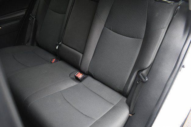 Certified 2024 Toyota RAV4 LE AWD/4WD image 22
