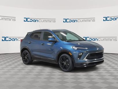 New 2026 Buick Encore GX Sport Touring w/ Comfort Package