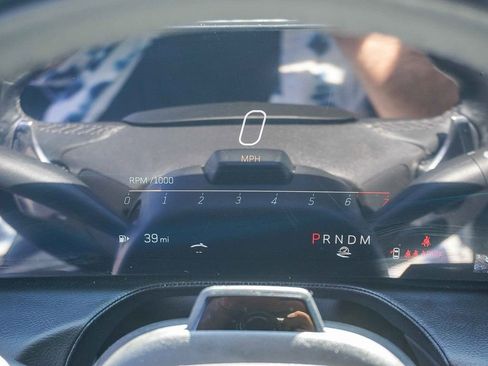 Used 2025 Cadillac CT5 Sport RWD image 21