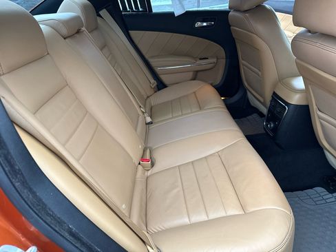 Used 2011 Dodge Charger R/T w/ Driver Confidence Group image 21