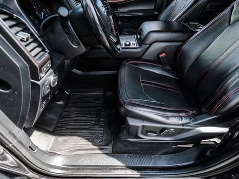 Used 2019 Ford Expedition Max Limited w/ Equipment Group 303A AWD/4WD image 50