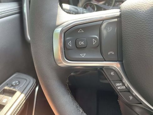 Used 2025 RAM 1500 Laramie w/ Bed Utility Group AWD/4WD image 27