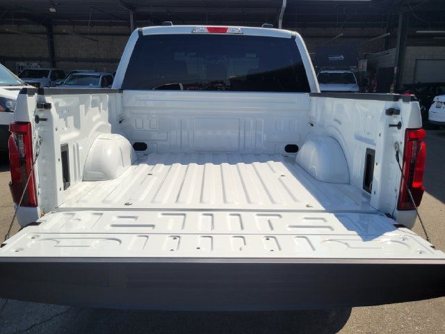 New 2026 Ford F150 STX w/ Equipment Group 200A RWD image 8