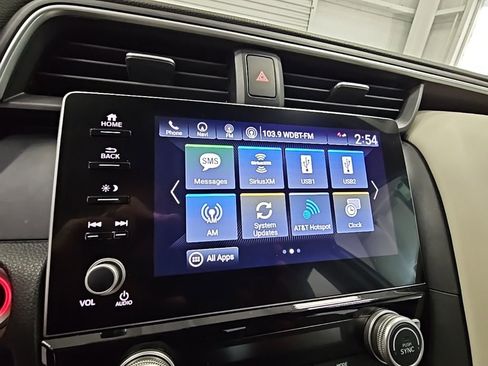 Used 2022 Honda Insight Touring image 19