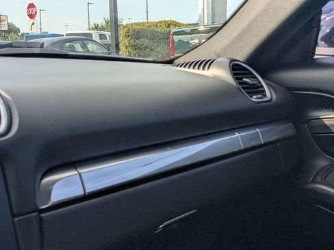 Used 2017 Porsche 718 Cayman S RWD image 24