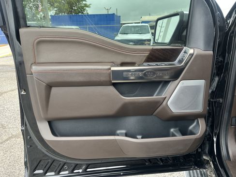 Used 2023 Ford F150 King Ranch w/ Equipment Group 601A High AWD/4WD image 12