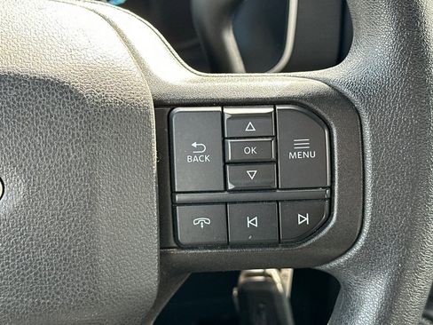 Used 2023 Ford F150 XL w/ STX Appearance Package AWD/4WD image 26