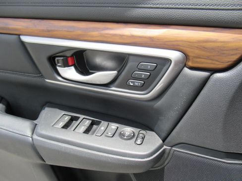 Used 2020 Honda CR-V EX-L image 21