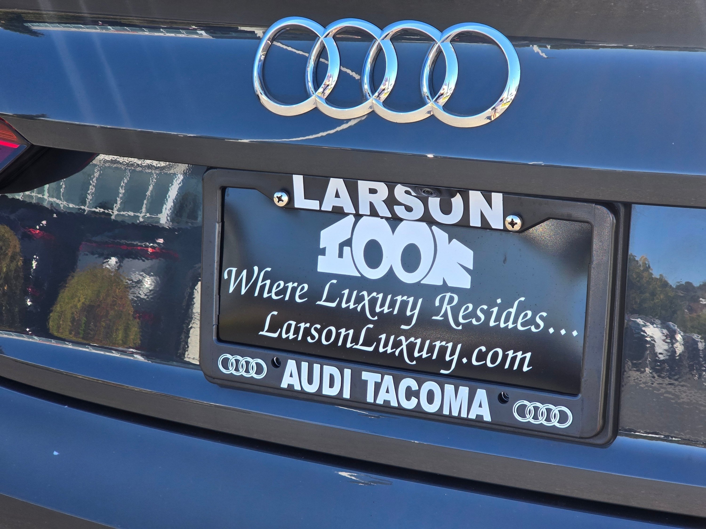 Used 2023 Audi A5 2.0T Premium Plus w/ Premium Plus AWD/4WD image 31