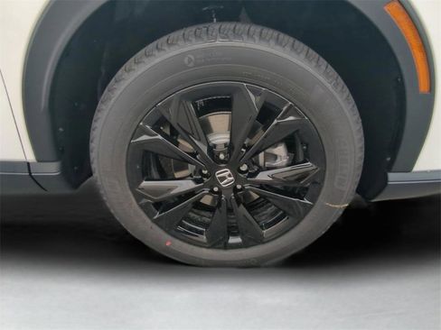 New 2026 Honda CR-V Sport Touring image 10