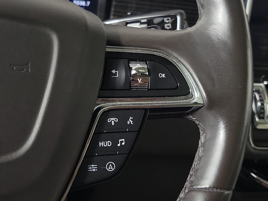 Certified 2023 Lincoln Navigator L Black Label AWD/4WD image 26