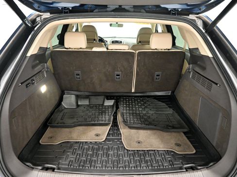 Used 2019 Lincoln Nautilus Select AWD/4WD image 38