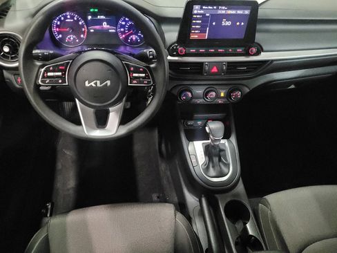 Used 2024 Kia Forte LXS image 22