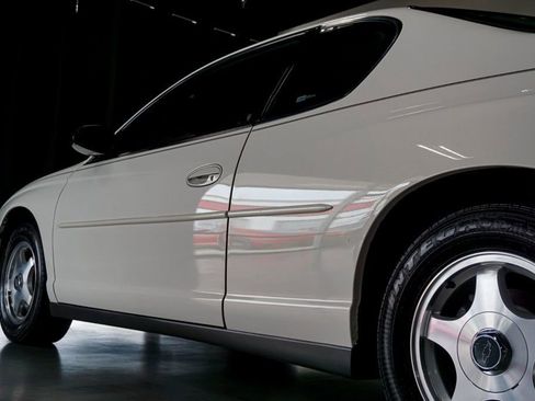 Used 2004 Chevrolet Monte Carlo LS w/ Preferred Equipment Group image 71