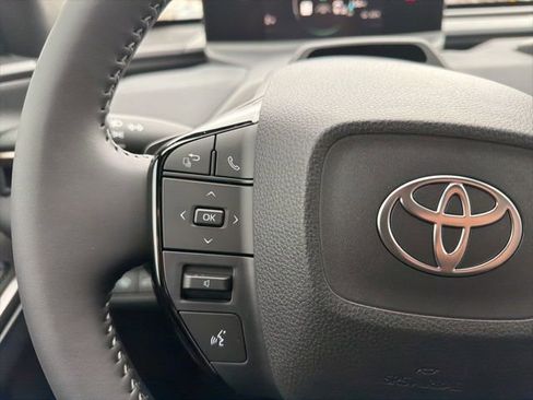 New 2026 Toyota bZ image 15