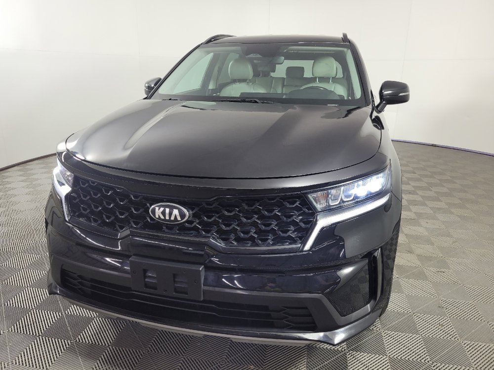 Used 2021 Kia Sorento S FWD image 15