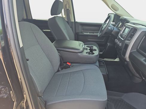 Used 2024 RAM 1500 Tradesman w/ Tradesman SXT Package RWD image 10