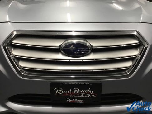 Used 2016 Subaru Legacy 2.5i Premium image 17