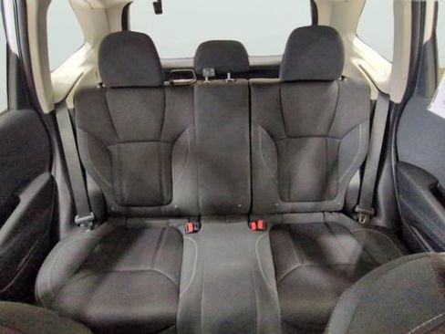 Used 2020 Subaru Forester w/ Alloy Wheel Package AWD/4WD image 14