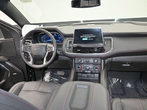 Used 2023 Chevrolet Tahoe RST image 15