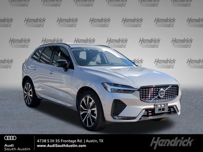 Used 2025 Volvo XC60 B5 Plus