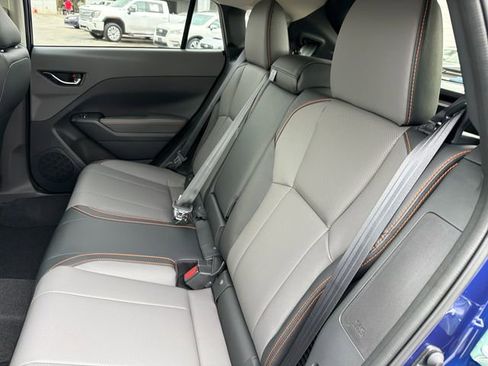 New 2026 Subaru Crosstrek 2.5i Limited AWD/4WD image 21