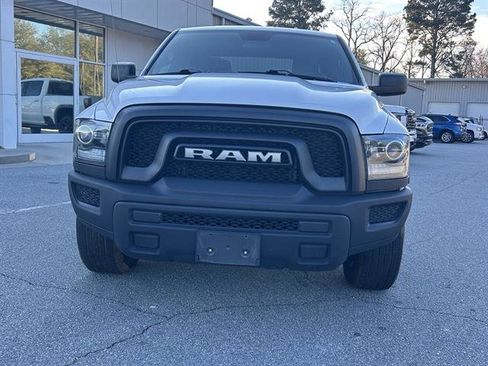 Used 2024 RAM 1500 Classic Warlock image 2