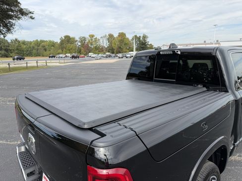 New 2026 RAM 1500 Limited image 10