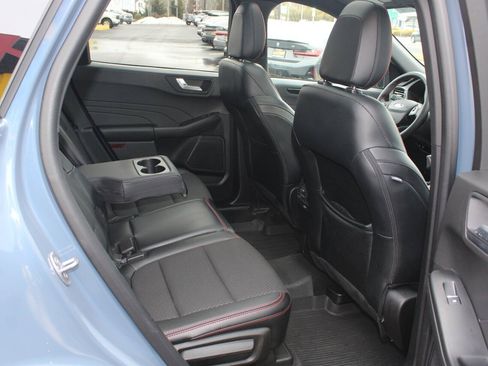 Used 2023 Ford Escape ST-Line w/ Tech Pack #1 image 14