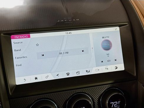 New 2024 Jaguar F-TYPE R-Dynamic image 14