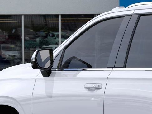 New 2026 Chevrolet Tahoe LT AWD/4WD image 12