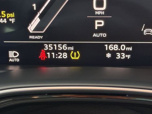 Used 2022 Audi RS Q8 image 19