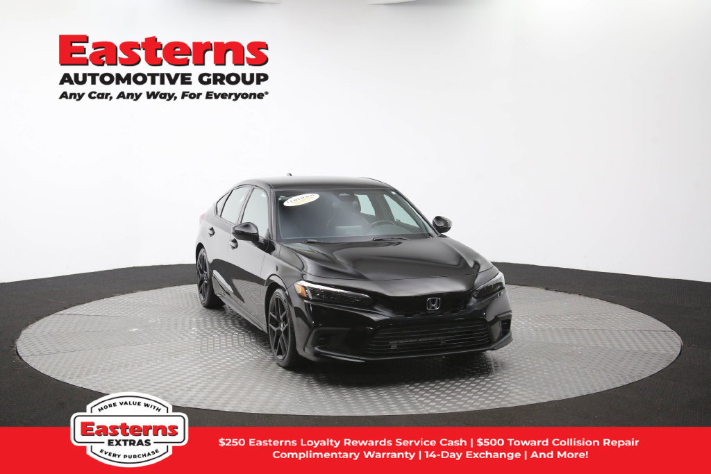 Used 2024 Honda Civic Sport image 51