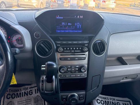 Used 2012 Honda Pilot EX-L image 13