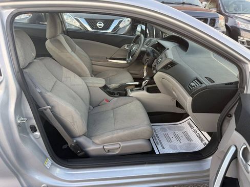 Used 2012 Honda Civic EX image 20