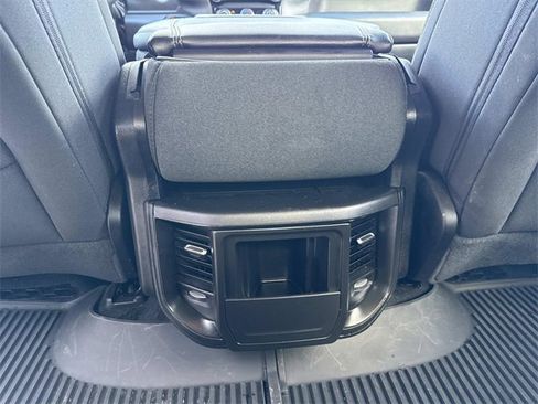 Used 2025 RAM 1500 Classic Warlock image 17