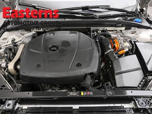 Used 2023 Volvo S60 T8 Plus AWD/4WD image 7